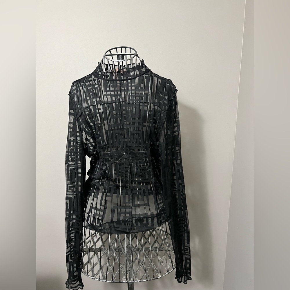 Willow & Root by Buckle Long Sleeve Top